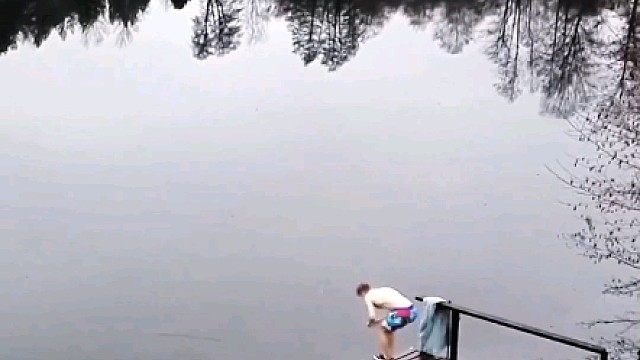 这不是魔术，这是科学小实验