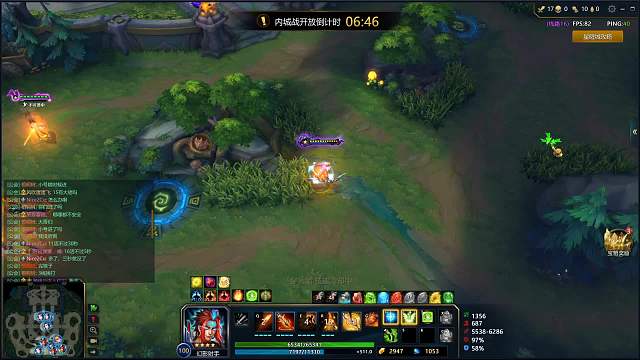 南二跨服星耀城   4.1