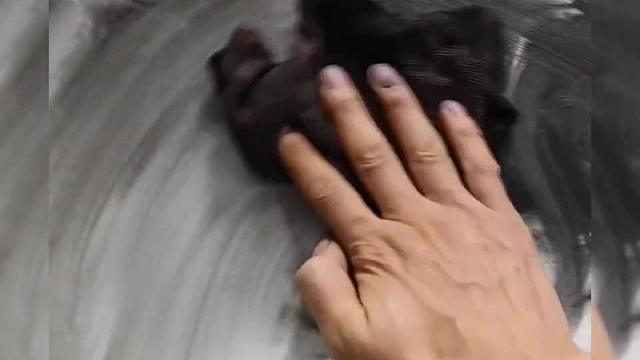 古有岳母刺字，今有陈母问勇