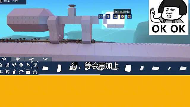 老墨竟做出被称为大炮的巴雷特狙击枪！外形还原，威力还很大！