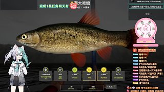 【俄羅斯釣魚4】71星，30圖保底星，湖大來啦