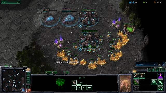 第二届老虎杯第3日-片段6