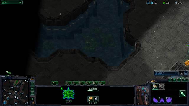 第二届老虎杯第3日-片段12