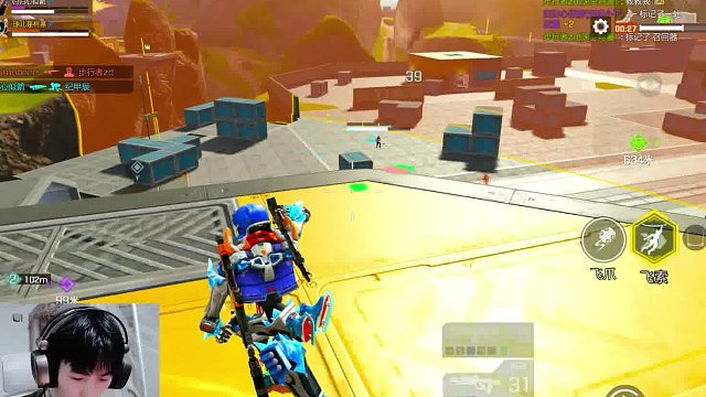 从未见过如此莽的敌人