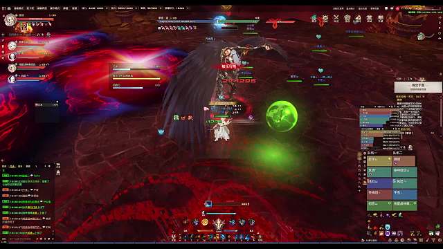 啥也不会只会混！！-片段1