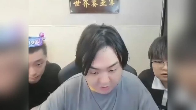 没想到直播天花板的陈伯，也有过一段令人心酸的过往