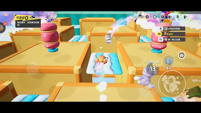 反超狂魔鸭梨！谁与争锋？