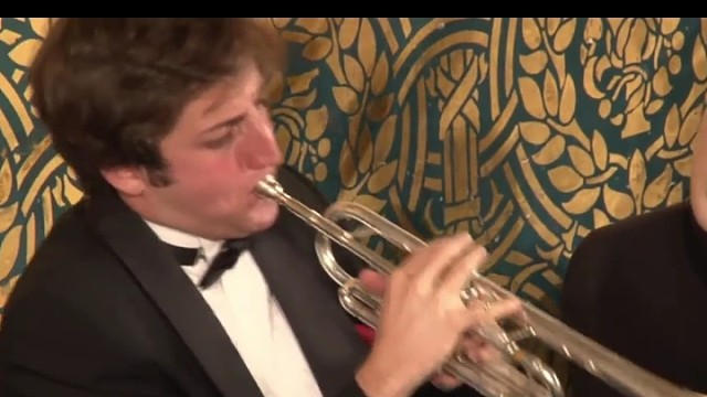 冥冥中的注定∶