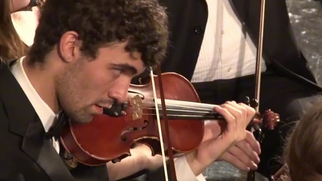 凡世的喧嚣和明亮＿