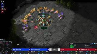 第二屆老虎杯第4日 貓咪杯22第一日1