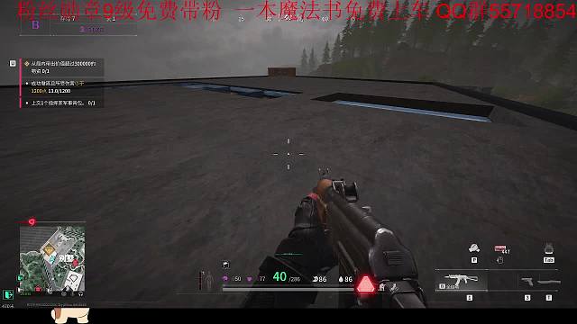 省也不能省子弹呀