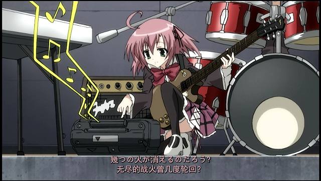 【AI翻唱】永世のクレイドル - 樱野玖璃梦  学生会的一己之见 碧阳学园学生会