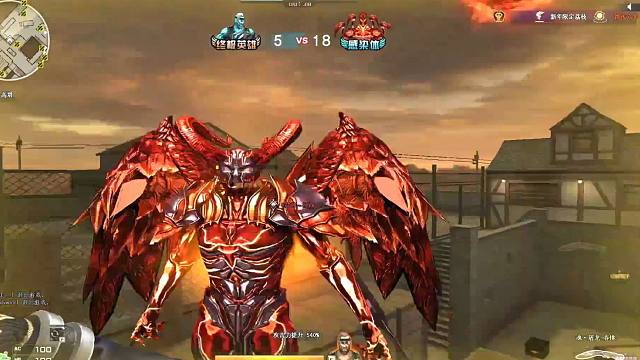 抢不到蓝箱子也不要放弃抵抗呀