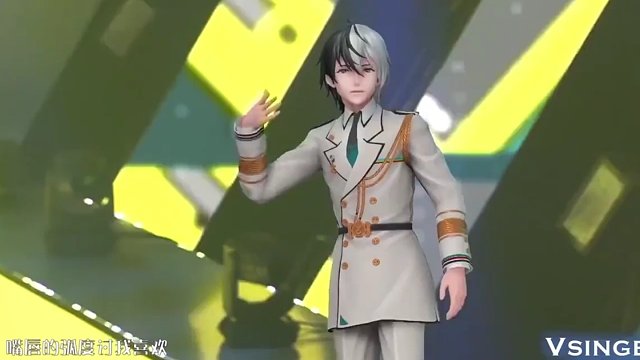 Vsinger创作激励计划气氛现场-2