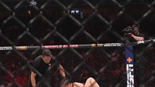 中國格斗歷史上最偉大的一戰(zhàn)，中國德比將勝負(fù)留在八角籠，把勝利獻給祖國！