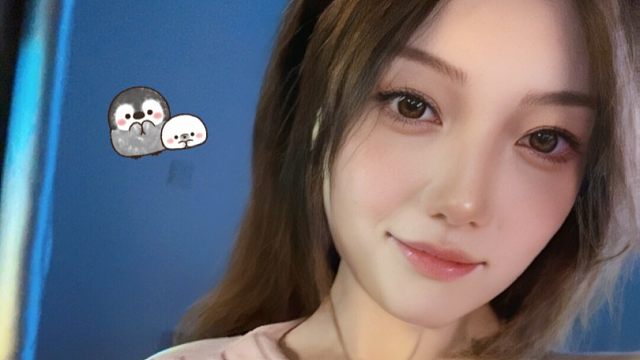 哥哥！打永劫吗！我妖刀超大的！