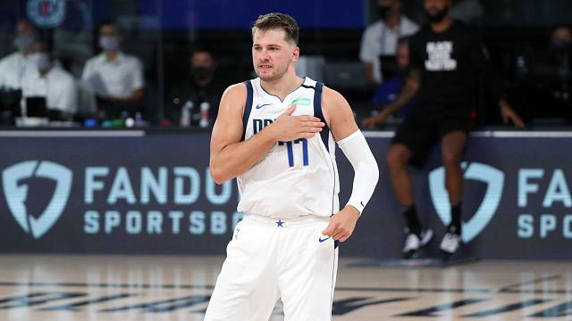 东契奇有多么强大，需要用数字来证明，就怕太多你容易忘