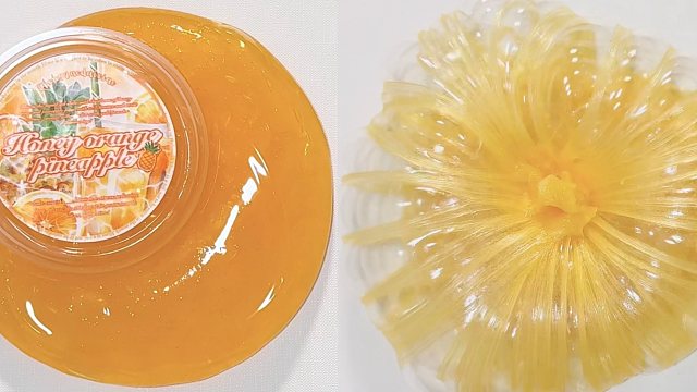 皮皮润润小果冻～