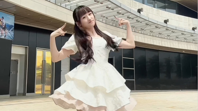 illit-Magnetic 无法拒绝甜妹 ೀ