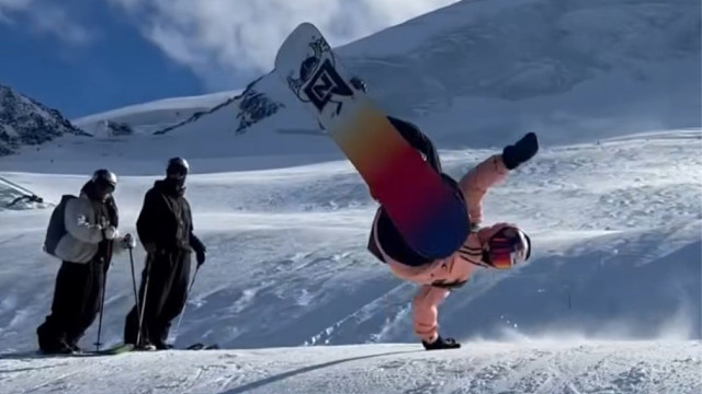 “每个不曾起舞的日子，都是对生命的辜负”