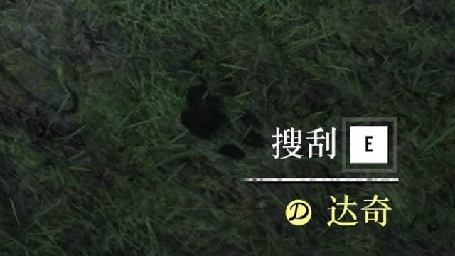 原来达奇身上只有2美元