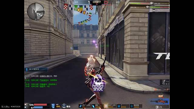 随便玩玩-片段1