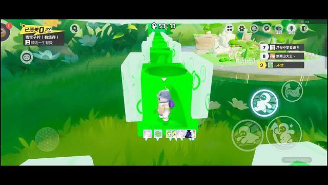 顺毛驴一样的逆袭，创梦不忧不服就干