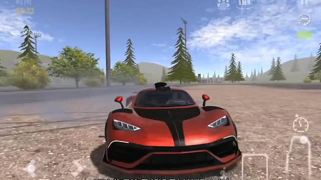 这款可以多人联机的驾驶有些更新啦 那小伙伴们觉得这款游戏怎么样呢？