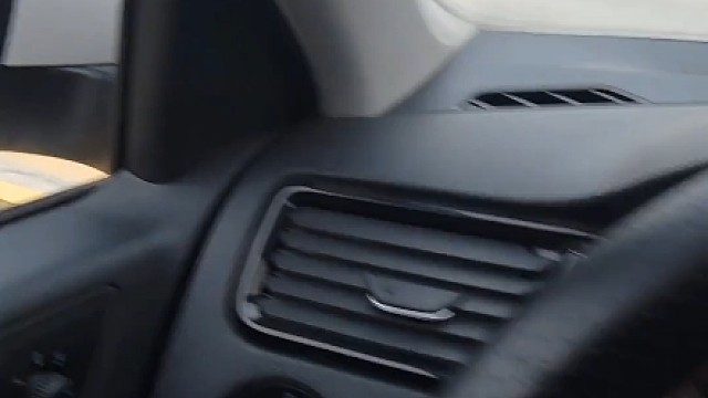 科目二一边宽一边窄，最冤挂科点位。！ #科二考试 #科二 #科二考试