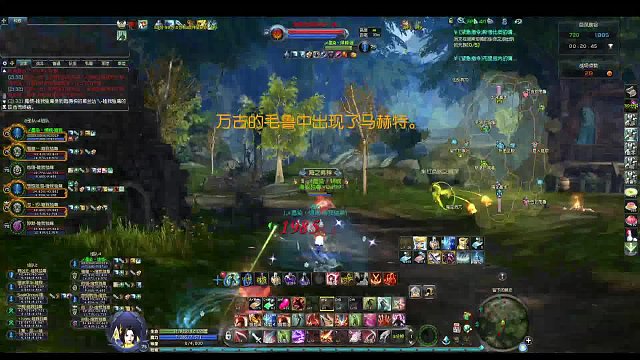 5.8 巅峰王座 唯我独尊 -这种枪炮不封天理难容！！！