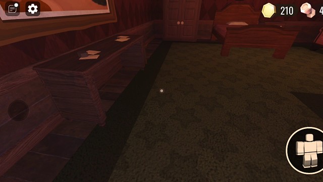 罗布乐思100道门