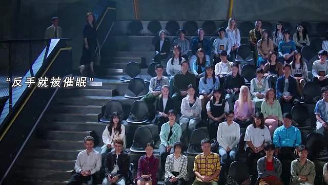 那些触不及防的神反转，都是高手！