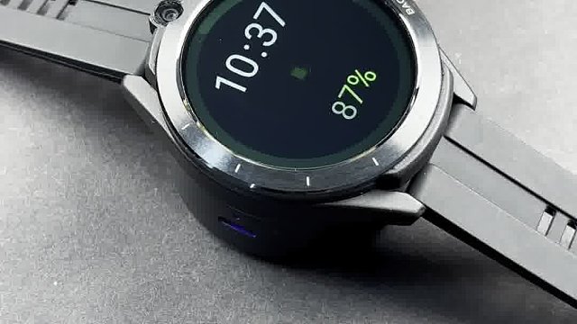 大家的手表都是怎么充电的？