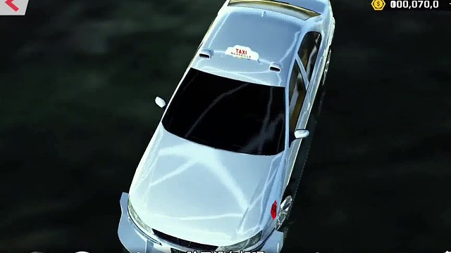 这款游戏居然可以驾驶到士速递2里的同款车辆 而且驾驶手感还可以 玩法也比较多