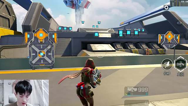 一分钟教会你短滑