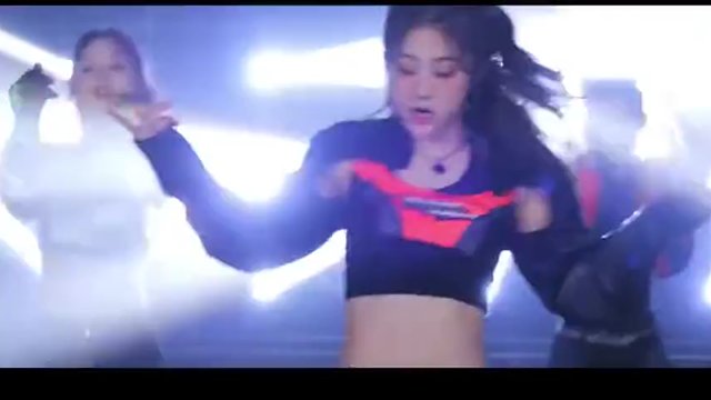 我的MV我做主：韩国女团热舞MV 韩流 舞蹈视频 高清mv 热舞韩国女团-1