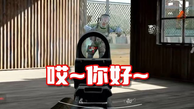 老六鼠：下水道烤串人人有份~