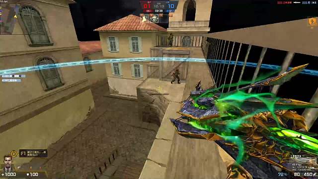 欢迎来到我的直播间片段2