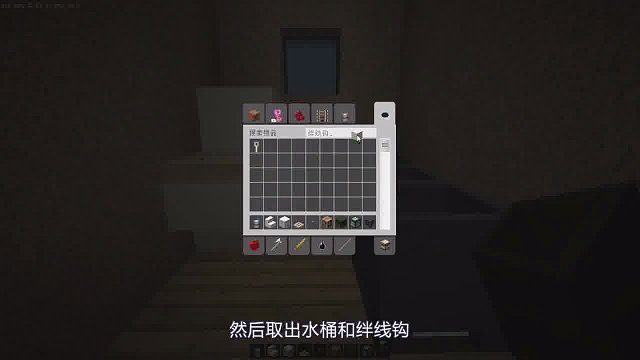 豪华别墅卫生间4：超大的洗手池，都能洗澡了