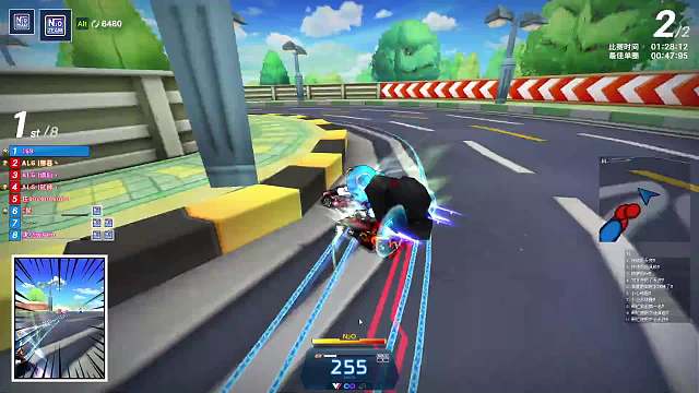 啥也不是……-片段1