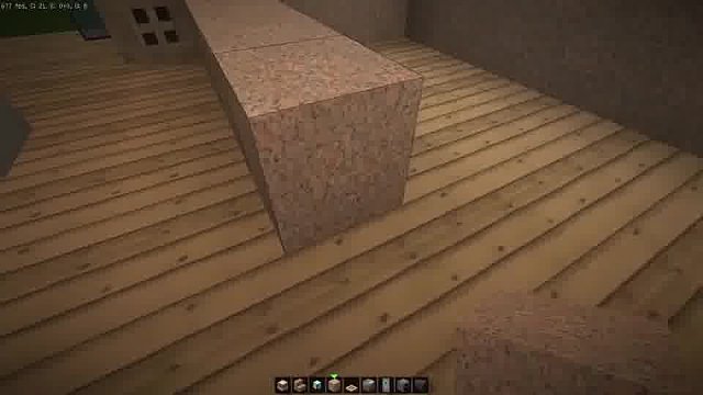 豪华别墅厨房装修2：搭设开放式厨房才洋气