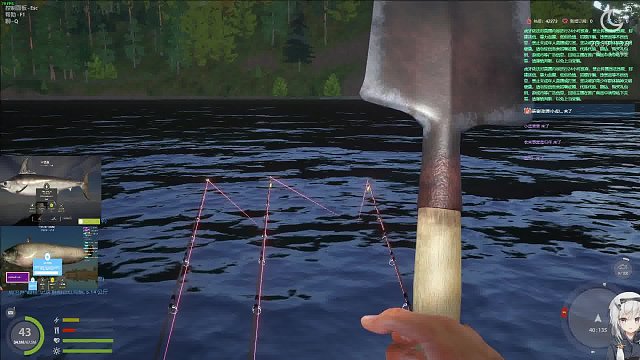 浅玩一下喽-片段5