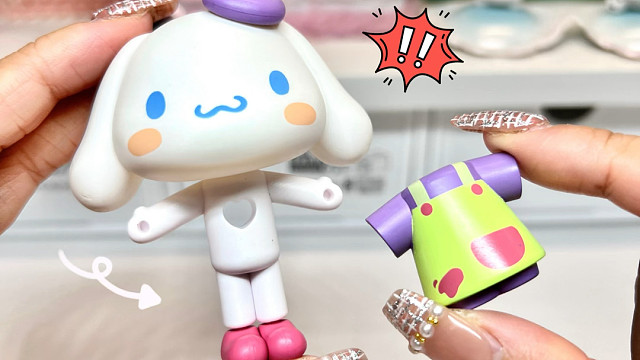 天呐！谁能想到玉桂狗居然是个大长腿？！