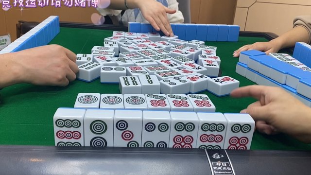 四川麻将：搏一搏单车变摩托