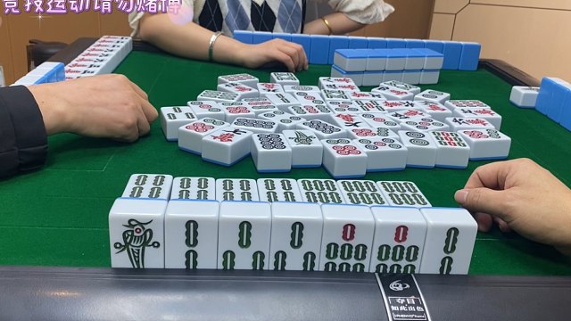 四川麻将：选择要正确