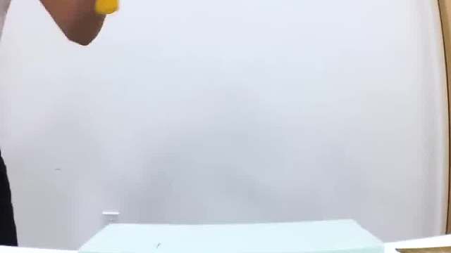 国外小伙花费6年时间打造不会砸手的自动锤？