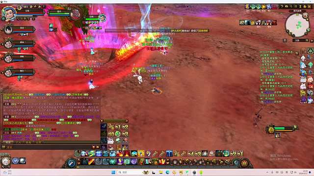 随便啵啵-片段1