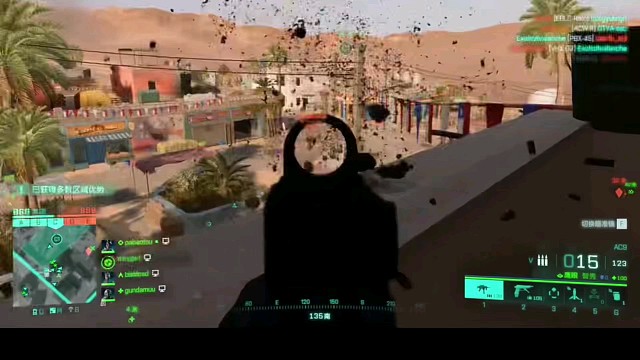 战地风云2042-5精彩绝伦