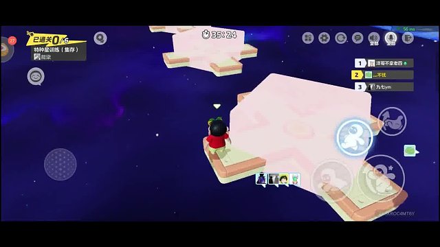 创梦不忧，跑酷不容小觑