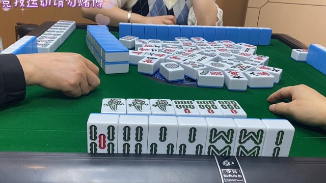 四川麻将：幺鸡在哪里啊